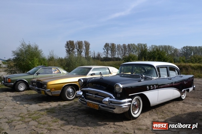 Zdjęcie w galerii na portalu naszraciborz.pl: Zakończenie Sezonu Motorowego w Zabełkowie FOTO wiadomości z regionu