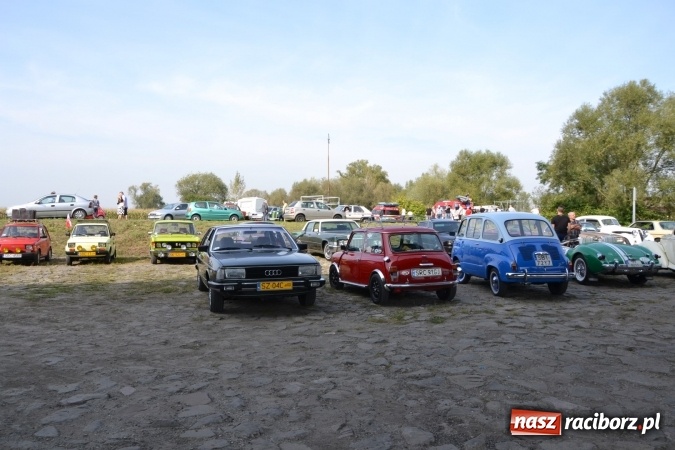 Zdjęcie w galerii na portalu naszraciborz.pl: Zakończenie Sezonu Motorowego w Zabełkowie FOTO wiadomości z regionu