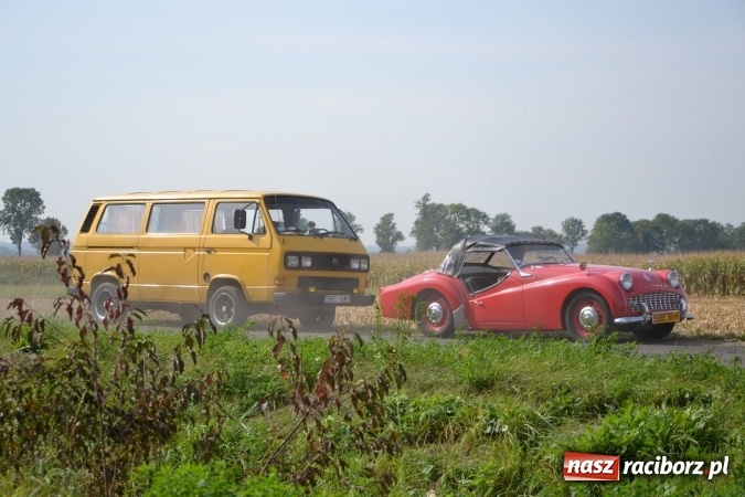 Zdjęcie w galerii na portalu naszraciborz.pl: Zakończenie Sezonu Motorowego w Zabełkowie FOTO wiadomości z regionu