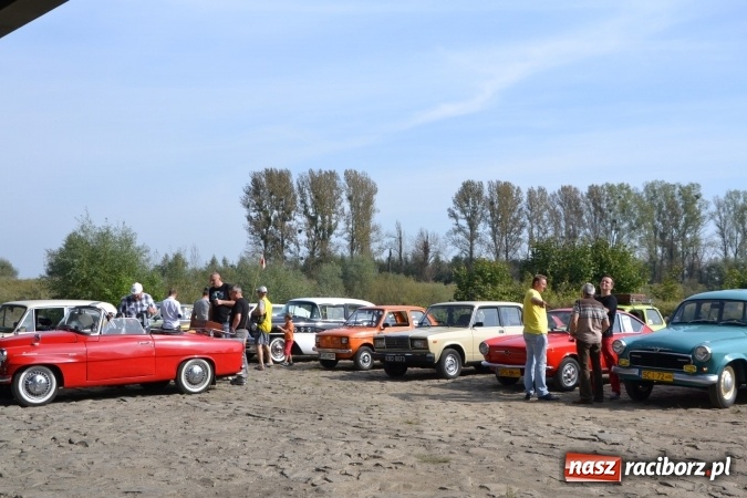 Zdjęcie w galerii na portalu naszraciborz.pl: Zakończenie Sezonu Motorowego w Zabełkowie FOTO wiadomości z regionu