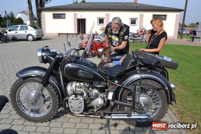 Zdjęcie w galerii na portalu naszraciborz.pl: Zakończenie Sezonu Motorowego w Zabełkowie FOTO wiadomości z regionu