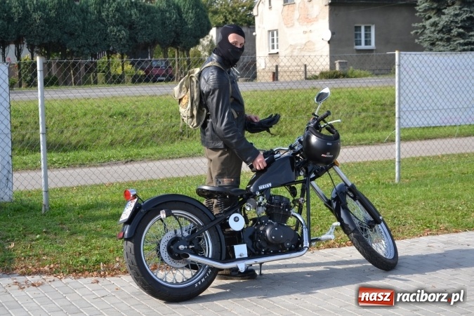 Zdjęcie w galerii na portalu naszraciborz.pl: Zakończenie Sezonu Motorowego w Zabełkowie FOTO wiadomości z regionu