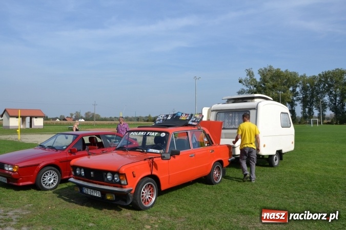 Zdjęcie w galerii na portalu naszraciborz.pl: Zakończenie Sezonu Motorowego w Zabełkowie FOTO wiadomości z regionu