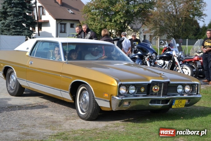 Zdjęcie w galerii na portalu naszraciborz.pl: Zakończenie Sezonu Motorowego w Zabełkowie FOTO wiadomości z regionu