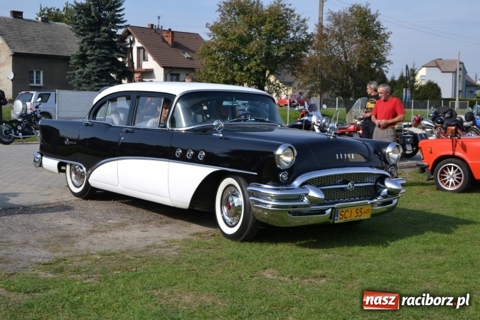 Zdjęcie w galerii na portalu naszraciborz.pl: Zakończenie Sezonu Motorowego w Zabełkowie FOTO wiadomości z regionu