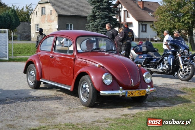 Zdjęcie w galerii na portalu naszraciborz.pl: Zakończenie Sezonu Motorowego w Zabełkowie FOTO wiadomości z regionu