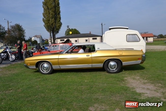 Zdjęcie w galerii na portalu naszraciborz.pl: Zakończenie Sezonu Motorowego w Zabełkowie FOTO wiadomości z regionu