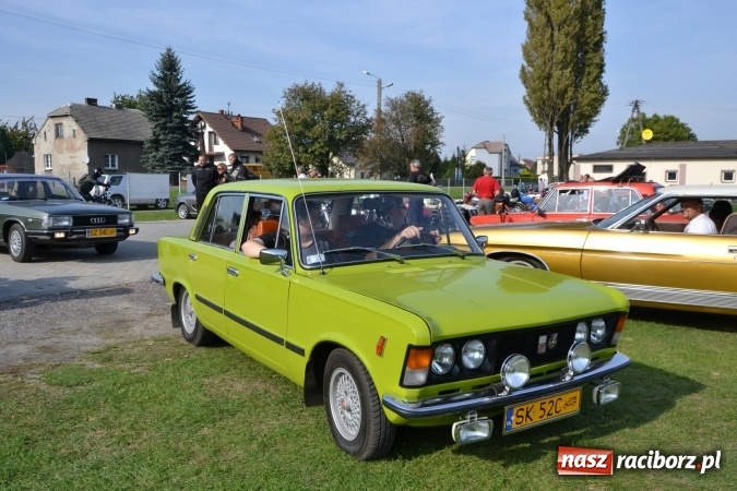 Zdjęcie w galerii na portalu naszraciborz.pl: Zakończenie Sezonu Motorowego w Zabełkowie FOTO wiadomości z regionu