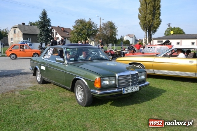 Zdjęcie w galerii na portalu naszraciborz.pl: Zakończenie Sezonu Motorowego w Zabełkowie FOTO wiadomości z regionu