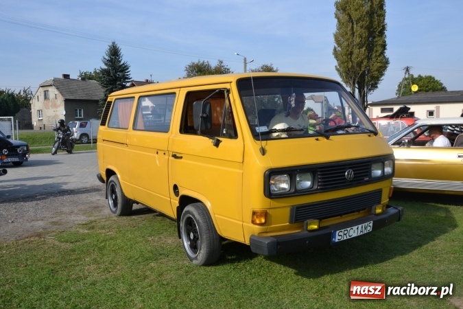 Zdjęcie w galerii na portalu naszraciborz.pl: Zakończenie Sezonu Motorowego w Zabełkowie FOTO wiadomości z regionu