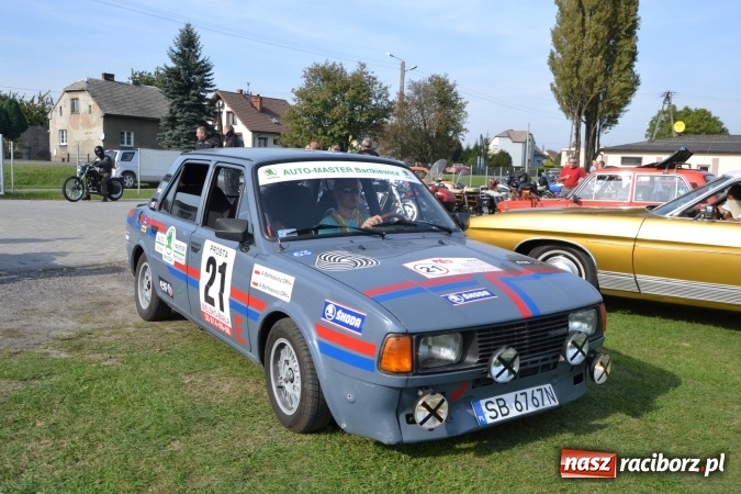 Zdjęcie w galerii na portalu naszraciborz.pl: Zakończenie Sezonu Motorowego w Zabełkowie FOTO wiadomości z regionu