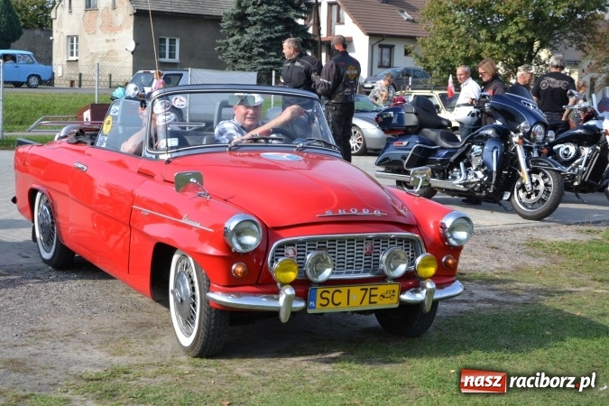 Zdjęcie w galerii na portalu naszraciborz.pl: Zakończenie Sezonu Motorowego w Zabełkowie FOTO wiadomości z regionu