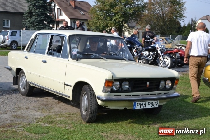 Zdjęcie w galerii na portalu naszraciborz.pl: Zakończenie Sezonu Motorowego w Zabełkowie FOTO wiadomości z regionu