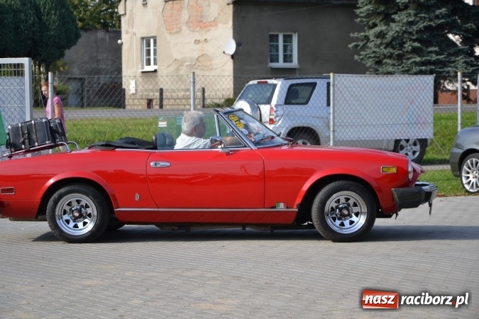 Zdjęcie w galerii na portalu naszraciborz.pl: Zakończenie Sezonu Motorowego w Zabełkowie FOTO wiadomości z regionu