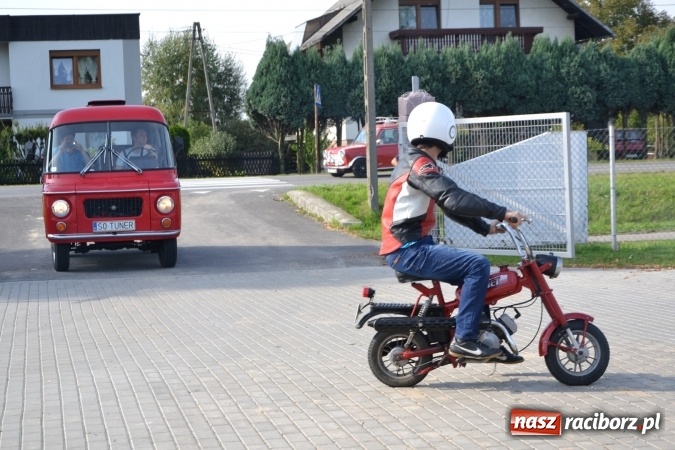 Zdjęcie w galerii na portalu naszraciborz.pl: Zakończenie Sezonu Motorowego w Zabełkowie FOTO wiadomości z regionu