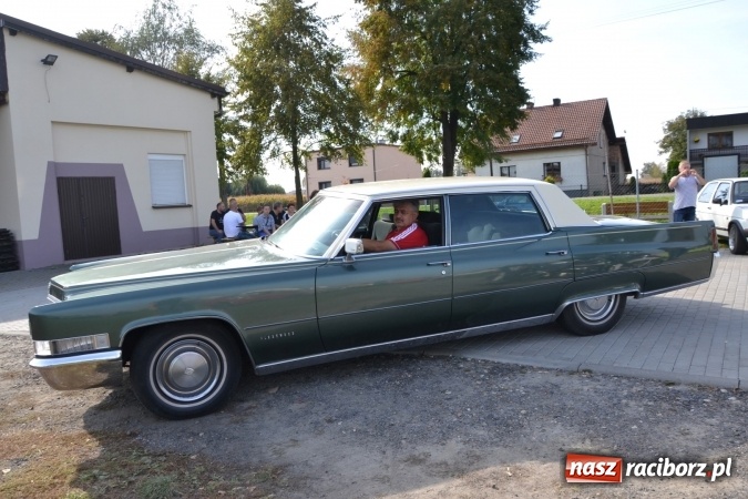 Zdjęcie w galerii na portalu naszraciborz.pl: Zakończenie Sezonu Motorowego w Zabełkowie FOTO wiadomości z regionu