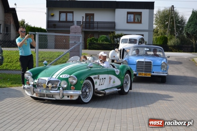 Zdjęcie w galerii na portalu naszraciborz.pl: Zakończenie Sezonu Motorowego w Zabełkowie FOTO wiadomości z regionu