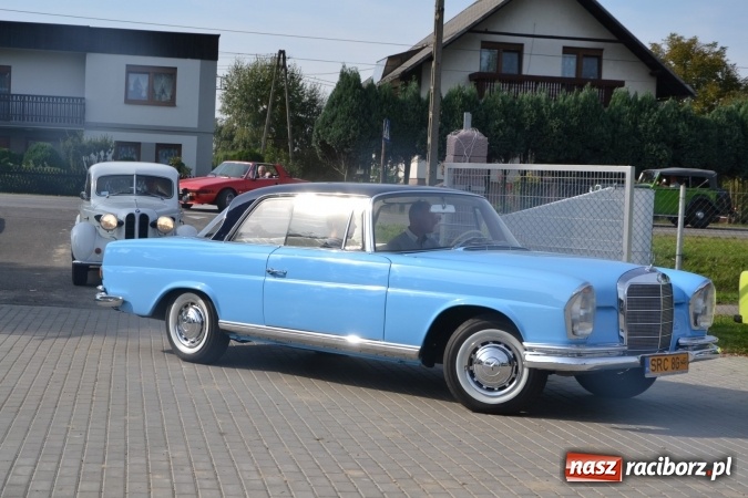 Zdjęcie w galerii na portalu naszraciborz.pl: Zakończenie Sezonu Motorowego w Zabełkowie FOTO wiadomości z regionu