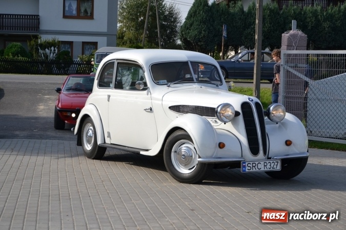 Zdjęcie w galerii na portalu naszraciborz.pl: Zakończenie Sezonu Motorowego w Zabełkowie FOTO wiadomości z regionu