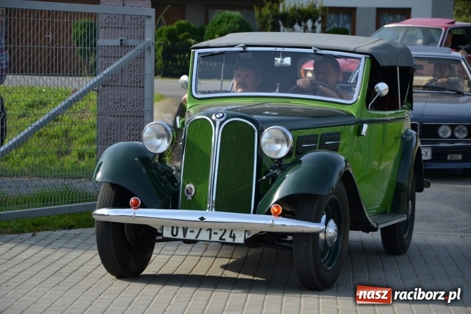 Zdjęcie w galerii na portalu naszraciborz.pl: Zakończenie Sezonu Motorowego w Zabełkowie FOTO wiadomości z regionu