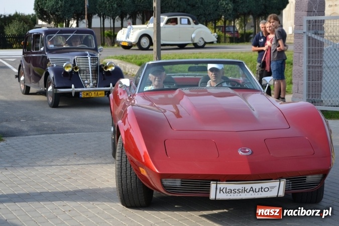 Zdjęcie w galerii na portalu naszraciborz.pl: Zakończenie Sezonu Motorowego w Zabełkowie FOTO wiadomości z regionu