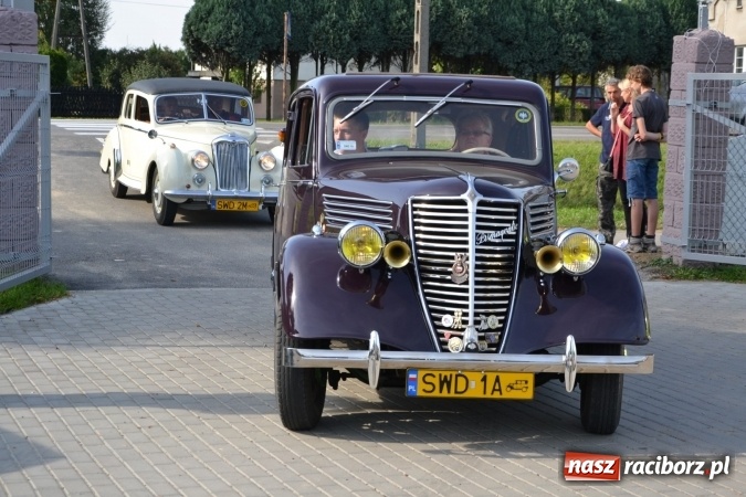 Zdjęcie w galerii na portalu naszraciborz.pl: Zakończenie Sezonu Motorowego w Zabełkowie FOTO wiadomości z regionu