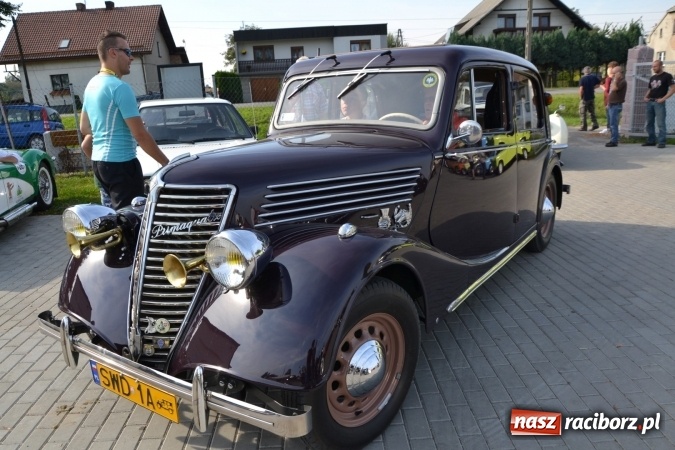 Zdjęcie w galerii na portalu naszraciborz.pl: Zakończenie Sezonu Motorowego w Zabełkowie FOTO wiadomości z regionu