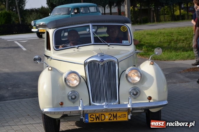 Zdjęcie w galerii na portalu naszraciborz.pl: Zakończenie Sezonu Motorowego w Zabełkowie FOTO wiadomości z regionu