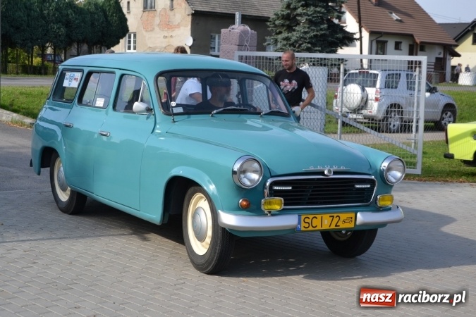 Zdjęcie w galerii na portalu naszraciborz.pl: Zakończenie Sezonu Motorowego w Zabełkowie FOTO wiadomości z regionu