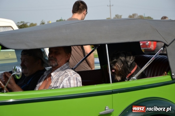 Zdjęcie w galerii na portalu naszraciborz.pl: Zakończenie Sezonu Motorowego w Zabełkowie FOTO wiadomości z regionu