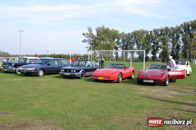 Zdjęcie w galerii na portalu naszraciborz.pl: Zakończenie Sezonu Motorowego w Zabełkowie FOTO wiadomości z regionu