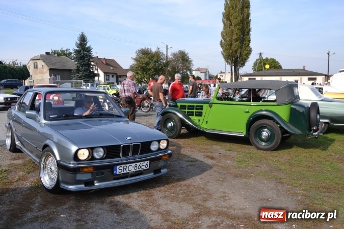 Zdjęcie w galerii na portalu naszraciborz.pl: Zakończenie Sezonu Motorowego w Zabełkowie FOTO wiadomości z regionu