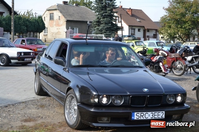 Zdjęcie w galerii na portalu naszraciborz.pl: Zakończenie Sezonu Motorowego w Zabełkowie FOTO wiadomości z regionu