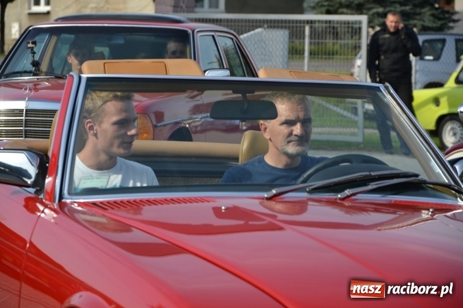 Zdjęcie w galerii na portalu naszraciborz.pl: Zakończenie Sezonu Motorowego w Zabełkowie FOTO wiadomości z regionu