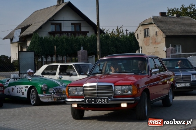 Zdjęcie w galerii na portalu naszraciborz.pl: Zakończenie Sezonu Motorowego w Zabełkowie FOTO wiadomości z regionu