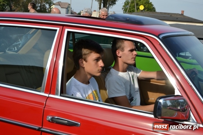 Zdjęcie w galerii na portalu naszraciborz.pl: Zakończenie Sezonu Motorowego w Zabełkowie FOTO wiadomości z regionu