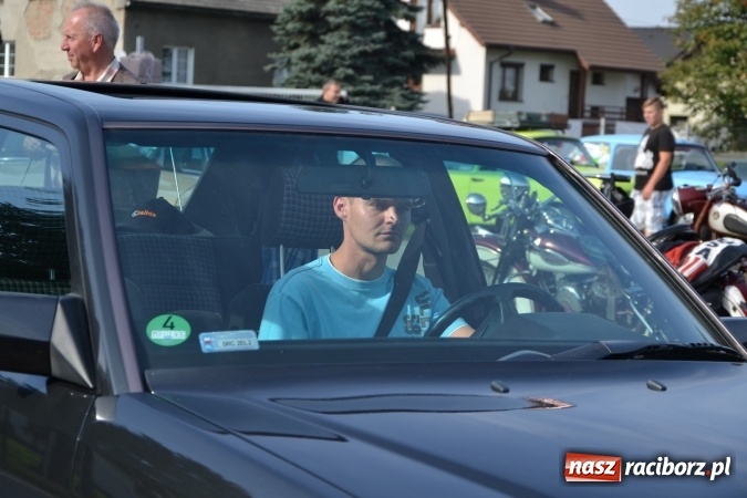 Zdjęcie w galerii na portalu naszraciborz.pl: Zakończenie Sezonu Motorowego w Zabełkowie FOTO wiadomości z regionu