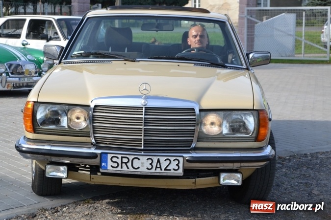 Zdjęcie w galerii na portalu naszraciborz.pl: Zakończenie Sezonu Motorowego w Zabełkowie FOTO wiadomości z regionu