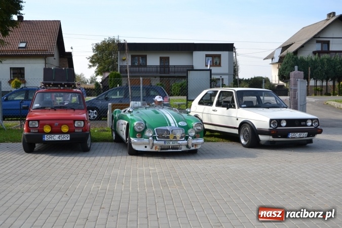 Zdjęcie w galerii na portalu naszraciborz.pl: Zakończenie Sezonu Motorowego w Zabełkowie FOTO wiadomości z regionu