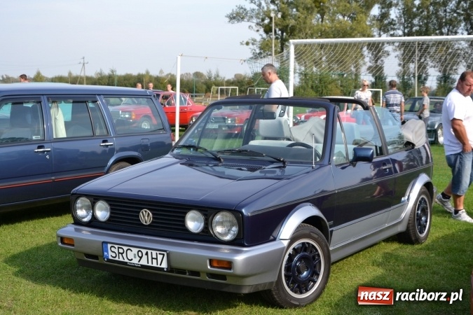 Zdjęcie w galerii na portalu naszraciborz.pl: Zakończenie Sezonu Motorowego w Zabełkowie FOTO wiadomości z regionu