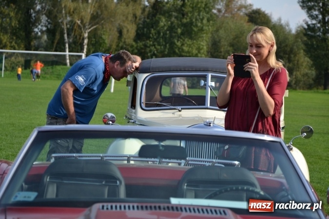 Zdjęcie w galerii na portalu naszraciborz.pl: Zakończenie Sezonu Motorowego w Zabełkowie FOTO wiadomości z regionu