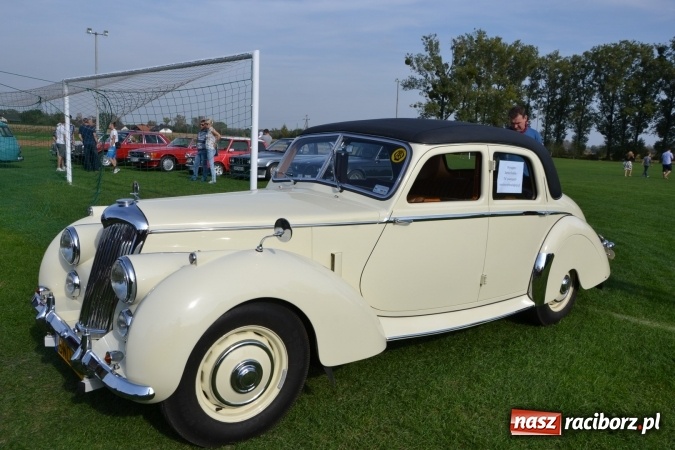 Zdjęcie w galerii na portalu naszraciborz.pl: Zakończenie Sezonu Motorowego w Zabełkowie FOTO wiadomości z regionu