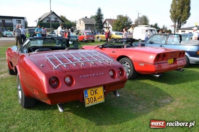Zdjęcie w galerii na portalu naszraciborz.pl: Zakończenie Sezonu Motorowego w Zabełkowie FOTO wiadomości z regionu