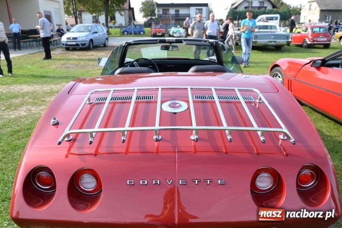 Zdjęcie w galerii na portalu naszraciborz.pl: Zakończenie Sezonu Motorowego w Zabełkowie FOTO wiadomości z regionu