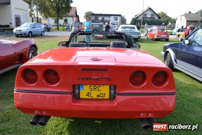 Zdjęcie w galerii na portalu naszraciborz.pl: Zakończenie Sezonu Motorowego w Zabełkowie FOTO wiadomości z regionu