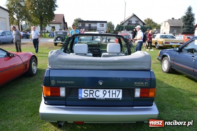Zdjęcie w galerii na portalu naszraciborz.pl: Zakończenie Sezonu Motorowego w Zabełkowie FOTO wiadomości z regionu