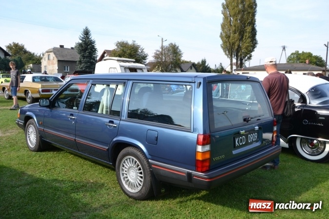 Zdjęcie w galerii na portalu naszraciborz.pl: Zakończenie Sezonu Motorowego w Zabełkowie FOTO wiadomości z regionu