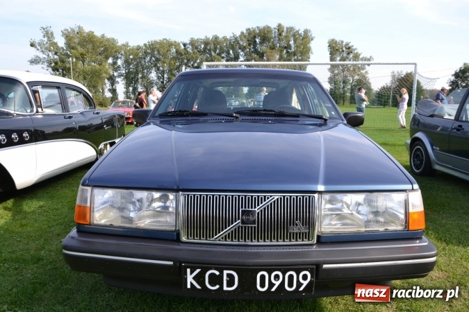 Zdjęcie w galerii na portalu naszraciborz.pl: Zakończenie Sezonu Motorowego w Zabełkowie FOTO wiadomości z regionu