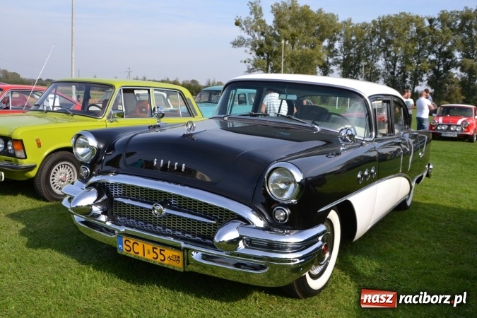 Zdjęcie w galerii na portalu naszraciborz.pl: Zakończenie Sezonu Motorowego w Zabełkowie FOTO wiadomości z regionu