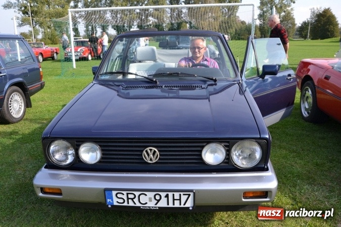 Zdjęcie w galerii na portalu naszraciborz.pl: Zakończenie Sezonu Motorowego w Zabełkowie FOTO wiadomości z regionu